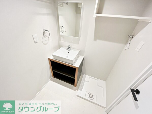 FABRIC大森町の物件内観写真